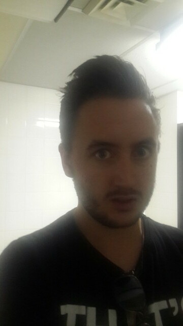 Seb93, 31 Randburg, Gauteng, South Africa