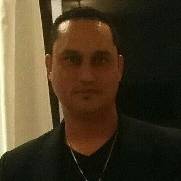 Ricardo23, 50 Johannesburg, Gauteng, South Africa