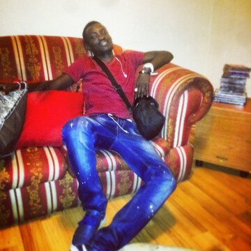 Bigcee, 38 Pretoria, Gauteng, South Africa