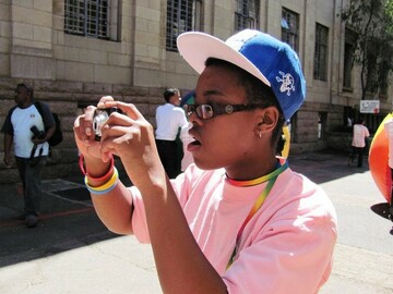 Optimus5, 34 Johannesburg, Gauteng, South Africa