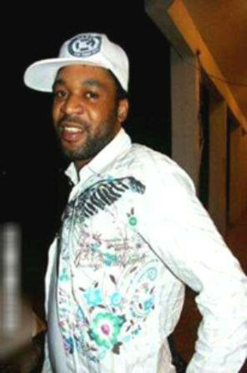 Adriano, 36 Johannesburg, Gauteng, South Africa