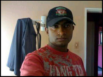 mr diffrent, 38 Alberton, Gauteng, South Africa