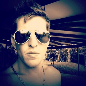 Trav :-), 35 Pietermaritzburg, KwaZulu-Natal, South Africa