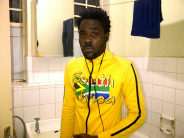 paulk, 42 Pretoria, Gauteng, South Africa