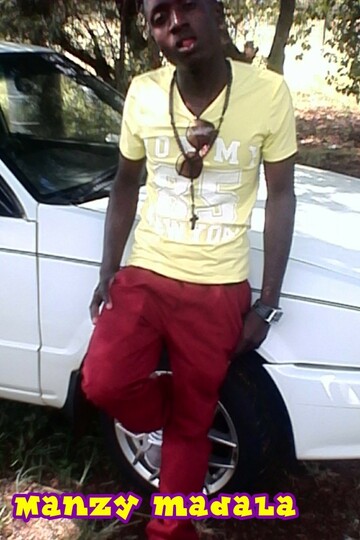 Manzy3, 30 Midrand, Gauteng, South Africa
