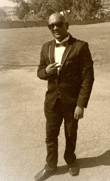 Leezo4, 38 Pietermaritzburg, KwaZulu-Natal, South Africa