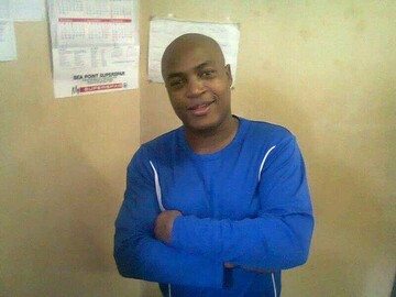 Mdu39, 45 Durban, KwaZulu-Natal, South Africa