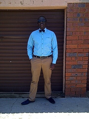 Moratiwa40, 33 Polokwane, Limpopo, South Africa