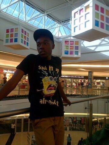 dave109, 30 Kempton Park, Gauteng, South Africa
