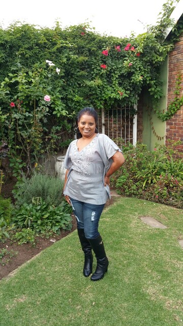 Michelle31, 56 Randburg, Gauteng, South Africa