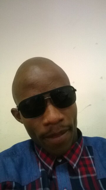 kenny75, 38 Randburg, Gauteng, South Africa
