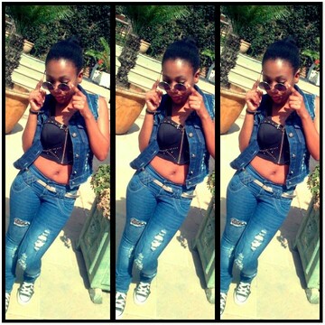 Minnie31, 30 Johannesburg, Gauteng, South Africa