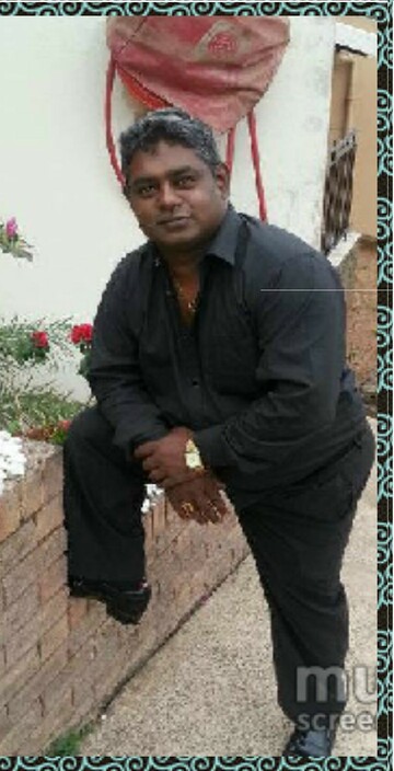 Someone Fine, 54 Durban, KwaZulu-Natal, South Africa