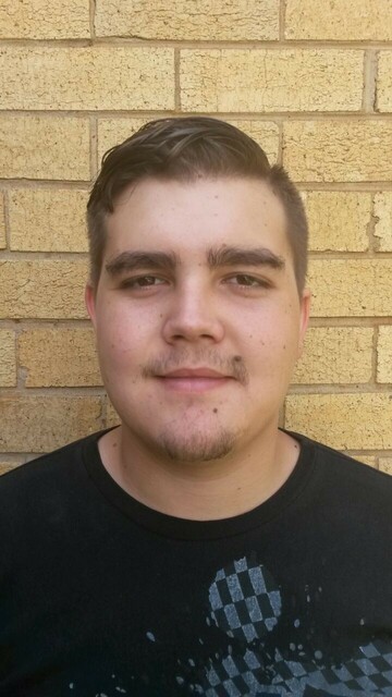 Jakes80, 29 Vereeniging, Gauteng, South Africa