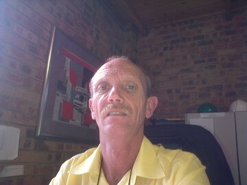 Hans11, 57 Krugersdorp, Gauteng, South Africa