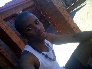 Sifiso15, 37 Soweto, Gauteng, South Africa