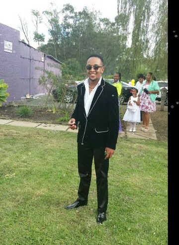 verse, 33 East London, Eastern Cape, South Africa