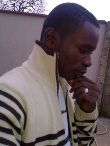 uriel, 35 Vanderkloof, Northern Cape, South Africa