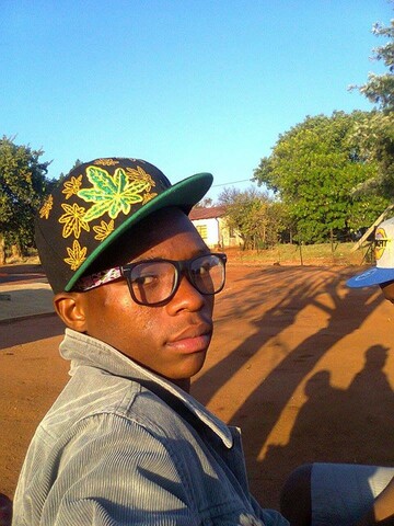 FWOOD, 31 Rustenburg, North West, South Africa