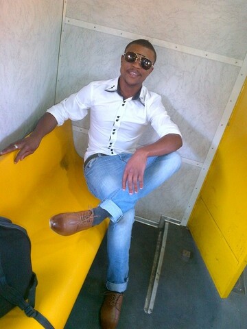 Stifler13, 33 Soweto, Gauteng, South Africa