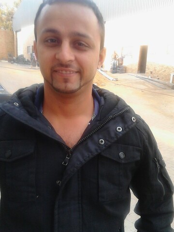 Akki2, 40 Johannesburg, Gauteng, South Africa