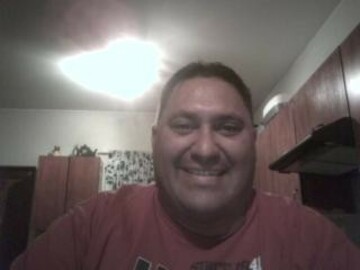 Stefan15, 47 Welkom, Free State, South Africa