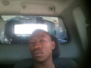 TK105, 36 Johannesburg, Gauteng, South Africa