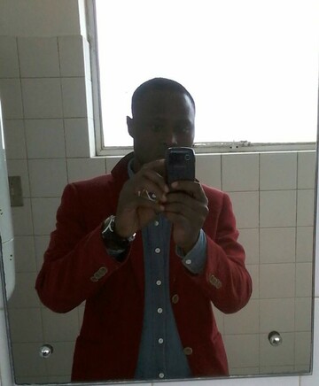 Djokovic, 40 Witbank, Mpumalanga, South Africa