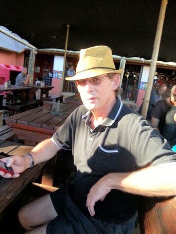 Andre88, 62 Rustenburg, North West, South Africa