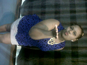 Usher4, 35 Rustenburg, North West, South Africa