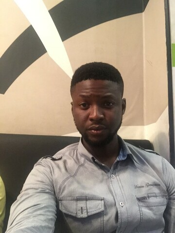 iamnnamdi, 34 Rhodes, Eastern Cape, South Africa