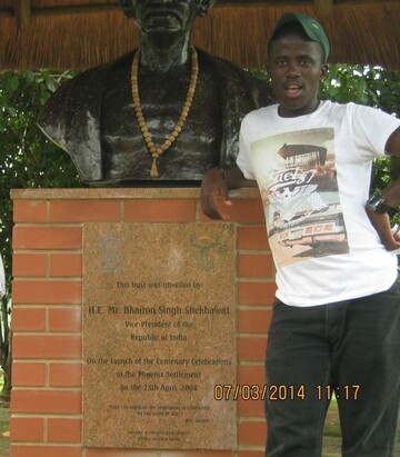 Pops15, 32 Durban, KwaZulu-Natal, South Africa