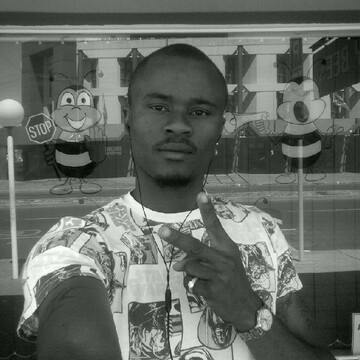 donpascal1988, 36 Upington, Northern Cape, South Africa