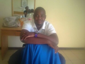 MRPKADONIS, 36 Brits, North West, South Africa
