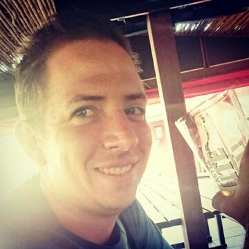 Frans23, 38 Pretoria, Gauteng, South Africa