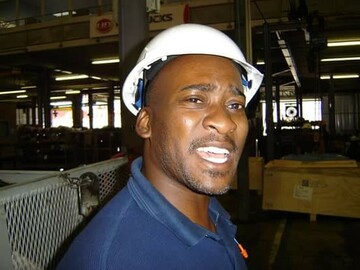 kenny74, 45 Brakpan, Gauteng, South Africa