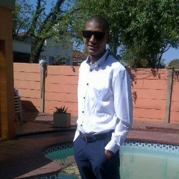 MrMatt, 34 Johannesburg, Gauteng, South Africa