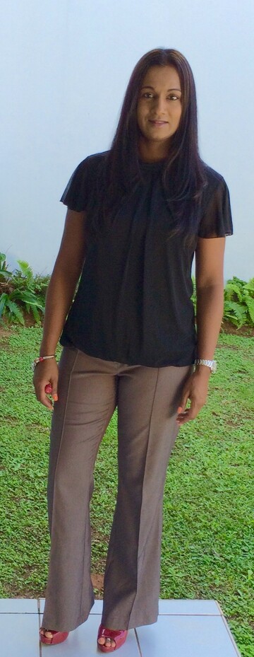 Life is beautiful, 50 Ballito, KwaZulu-Natal, South Africa