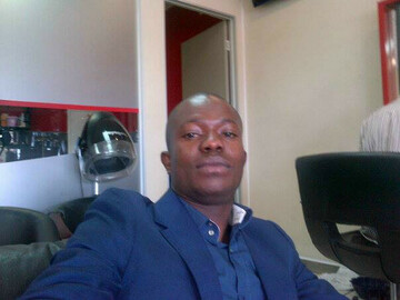 Thompson32, 47 Randburg, Gauteng, South Africa