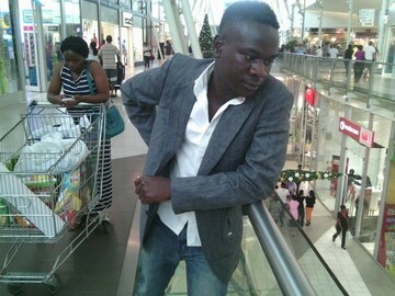 Richie31, 49 Johannesburg, Gauteng, South Africa
