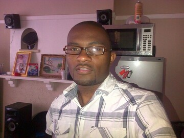 Darle, 40 Johannesburg, Gauteng, South Africa