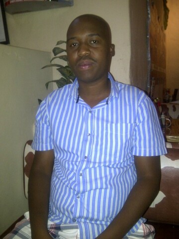 Mpho262, 39 Soweto, Gauteng, South Africa