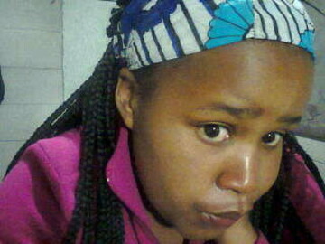 NthabyM, 31 Harrismith, Free State, South Africa