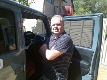 Smurfster, 56 Rustenburg, North West, South Africa