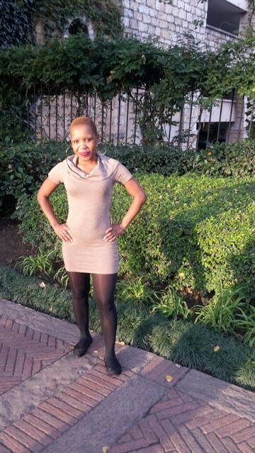 Montana Rose, 36 Johannesburg, Gauteng, South Africa