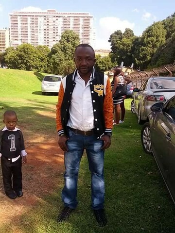 Master P9, 38 Johannesburg, Gauteng, South Africa