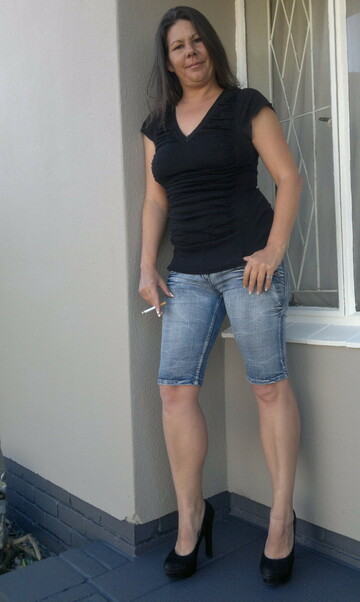 storm-dancer, 46 Cape Town, Western Cape, South Africa