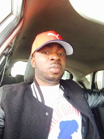 Herve, 37 Johannesburg, Gauteng, South Africa