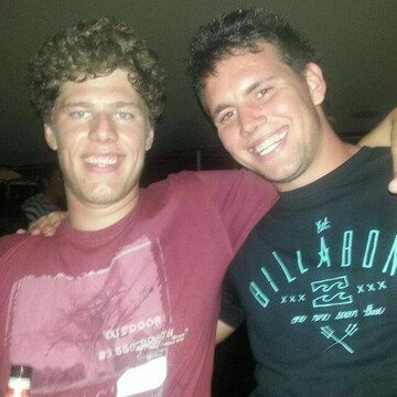 loukie2, 29 Bloemfontein, Free State, South Africa