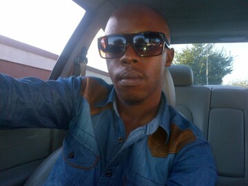 Johnny77, 35 Alberton, Gauteng, South Africa